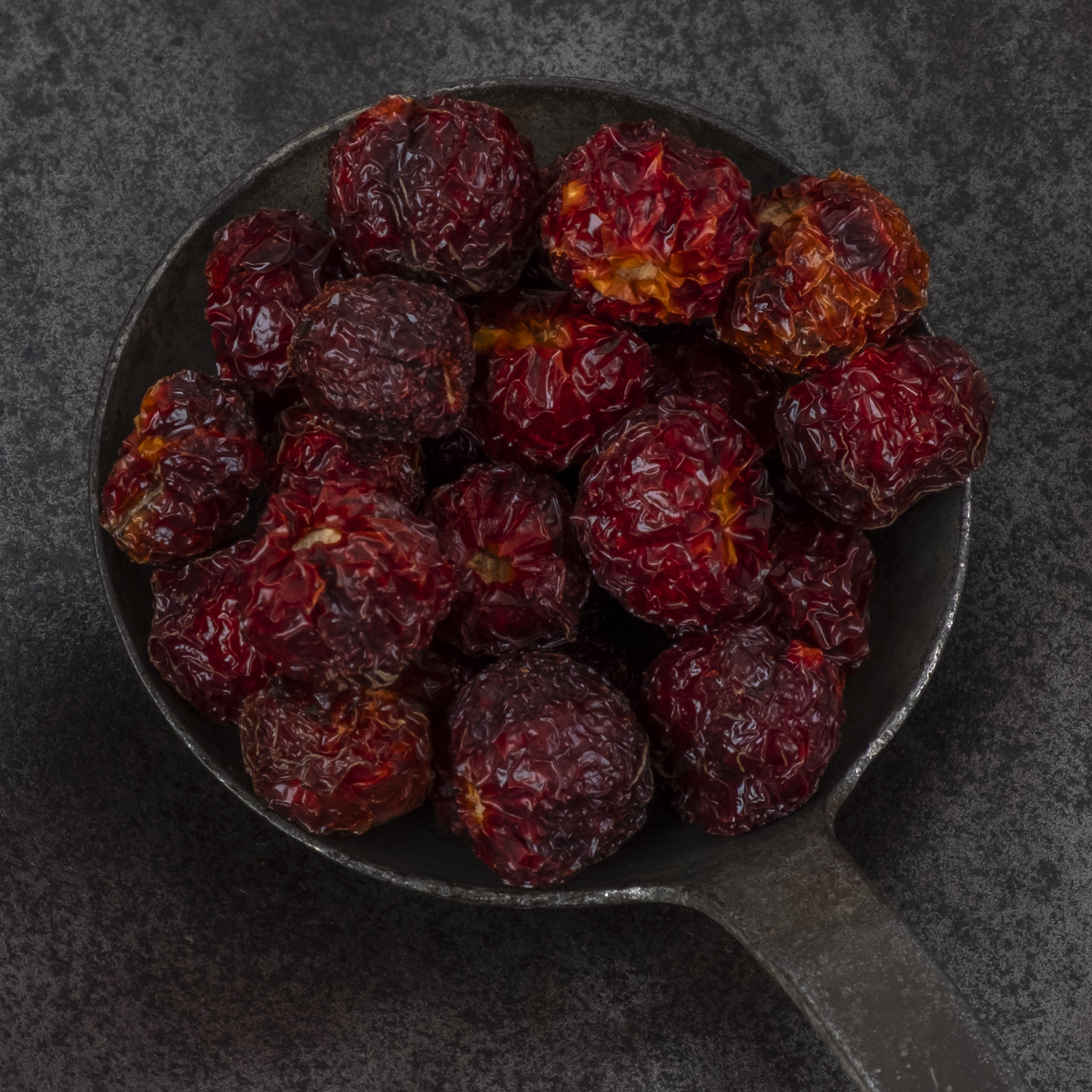Chili "Wiri Wiri" ganz 20g
