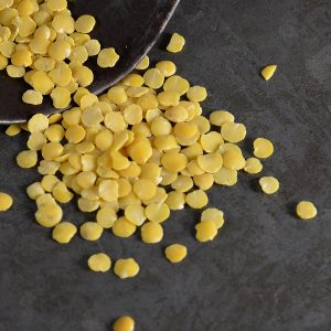 Linsen gelb Kanada 400g