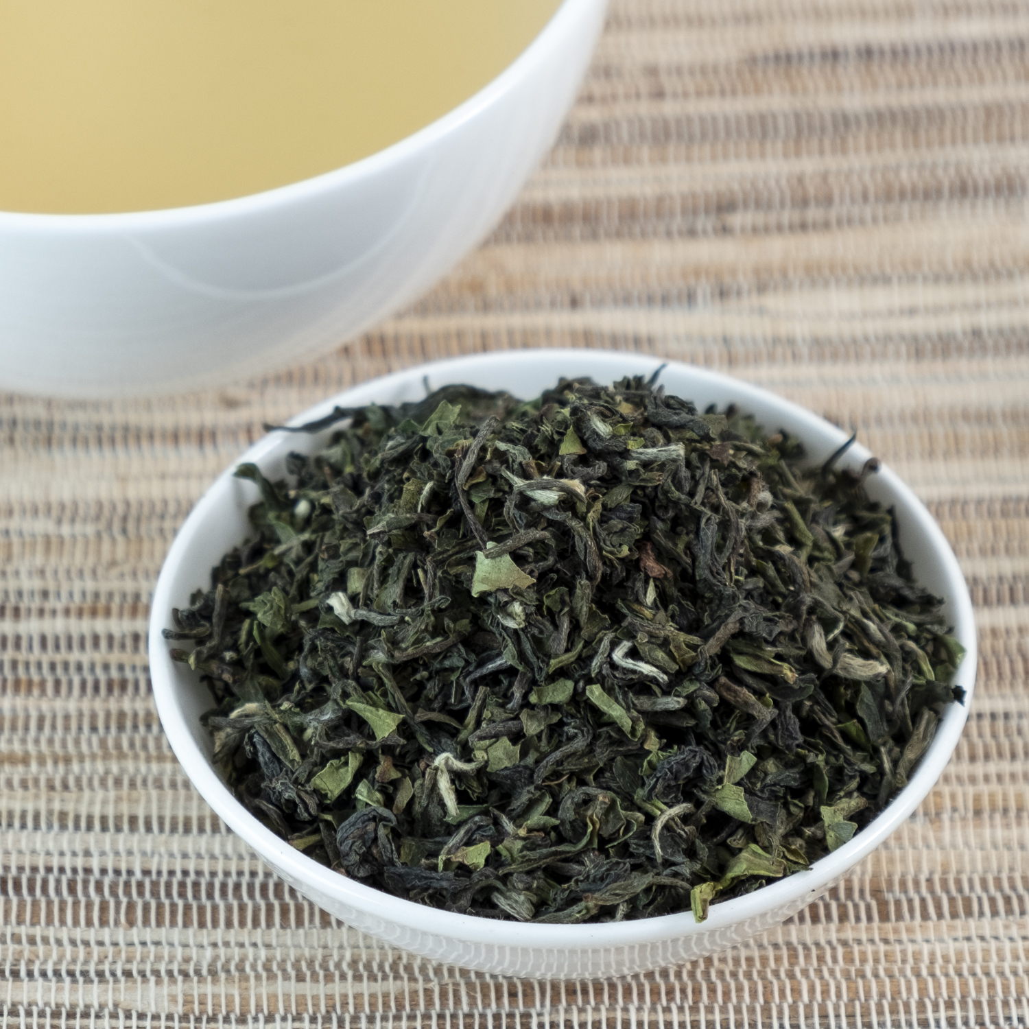 Darjeeling Schwarztee, 1st flush Margaret's Hope