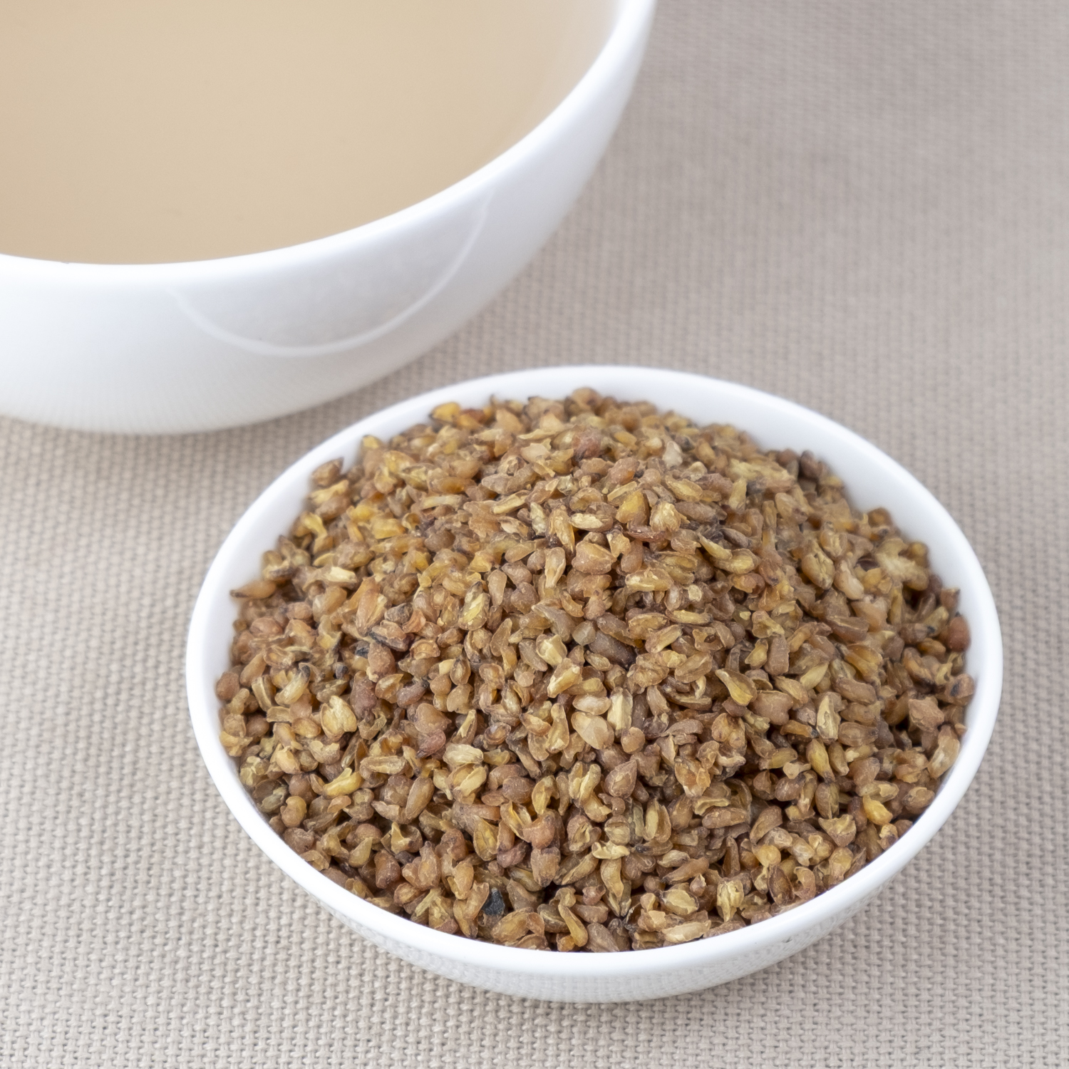 China Soba Cha (Buckwheat Tea) bio