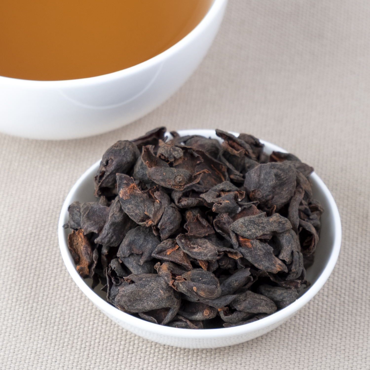 Coffee cherries (Cascara) organic Peru 100g