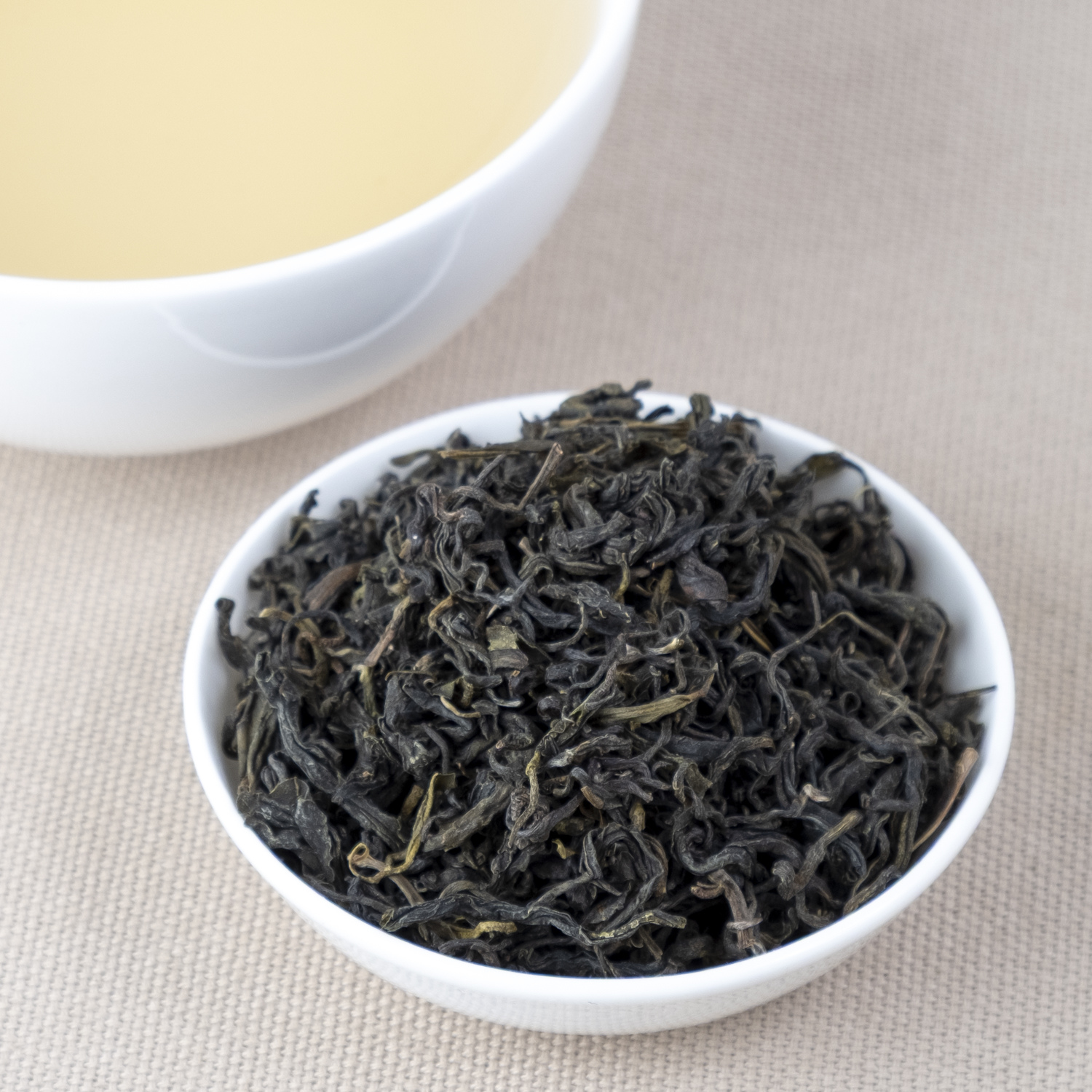 China yellow tea, Sunon Yellow Tea
