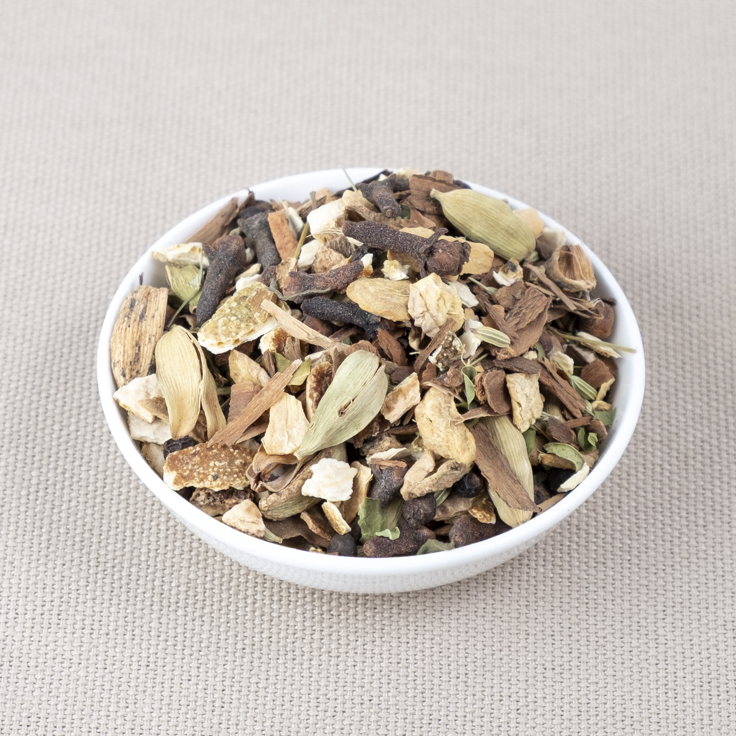 "Glühwein" spice blend bio 100g