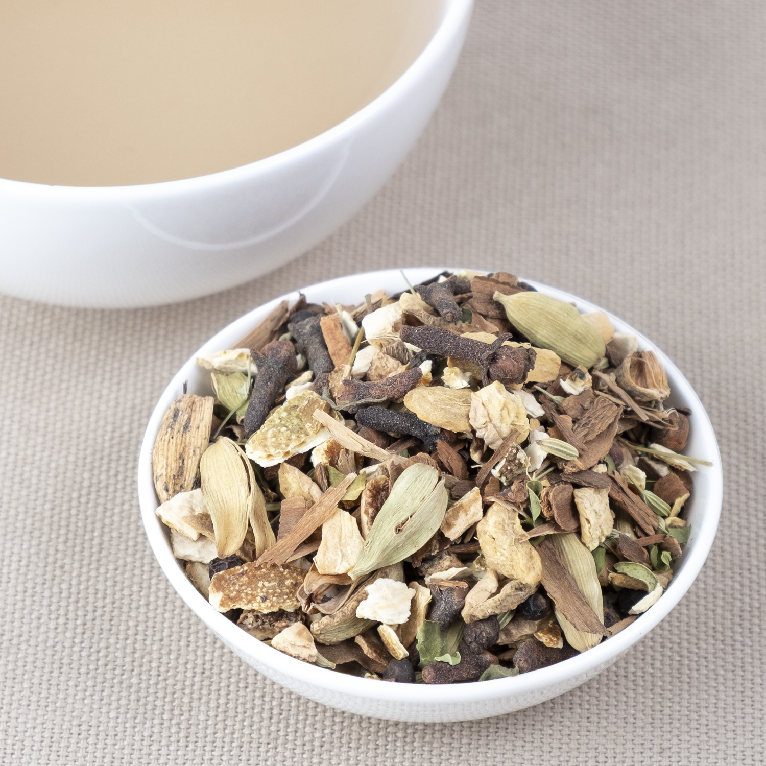 "Glühwein" spice blend bio 100g