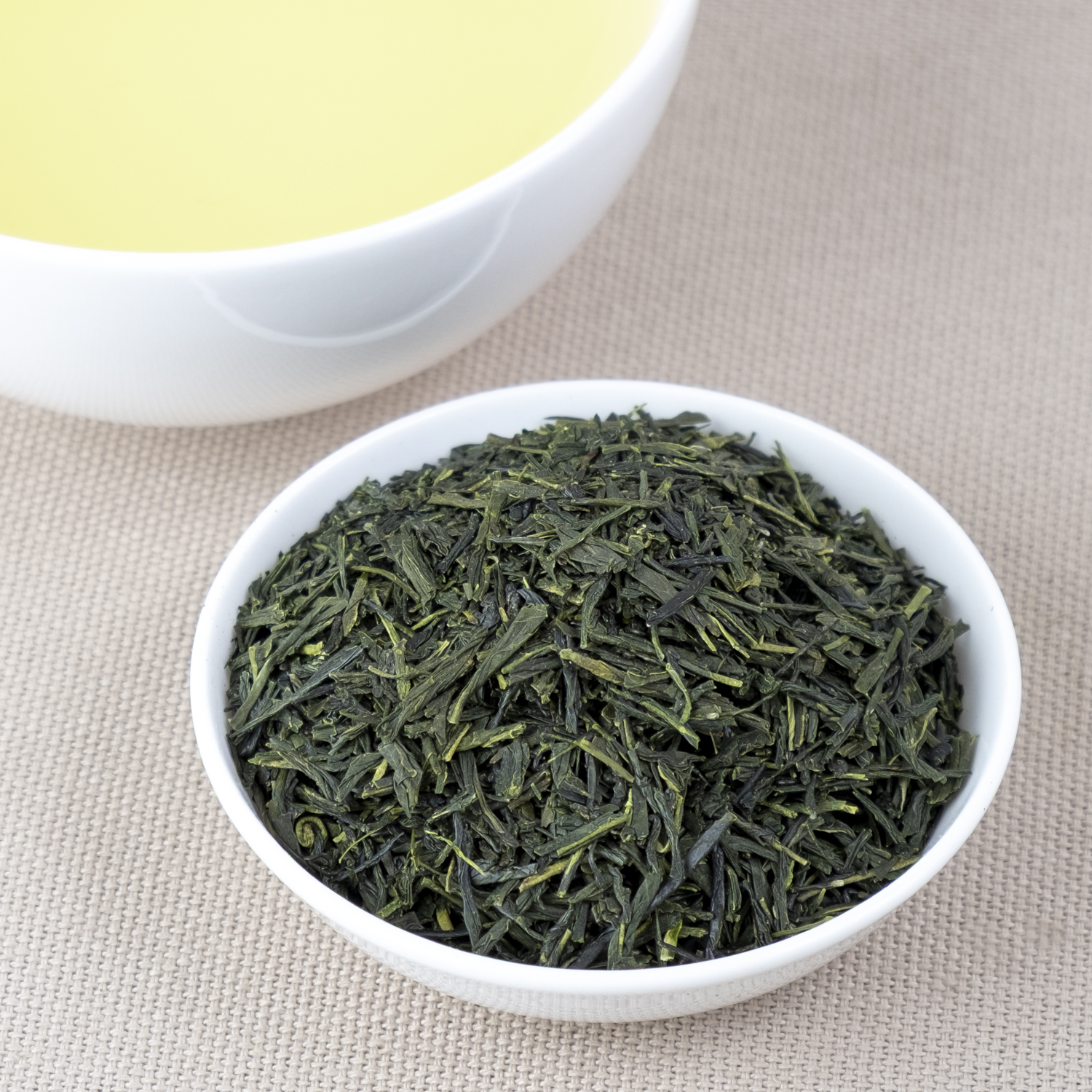 Japan Grüntee, Gyokuro Asahi bio