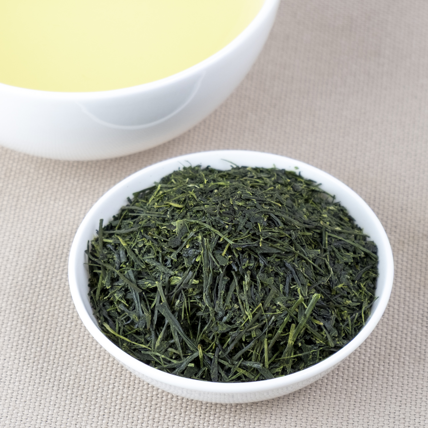 Japan green tea, Sencha Finest organic