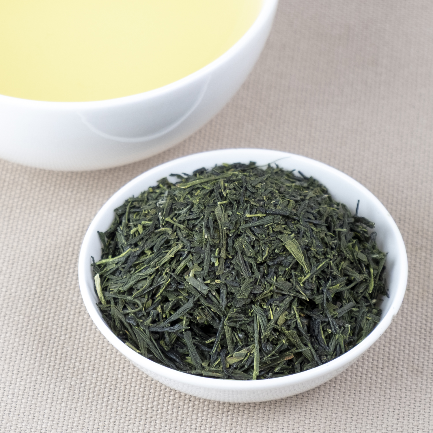 Japan green tea, Sencha Kabuse superior