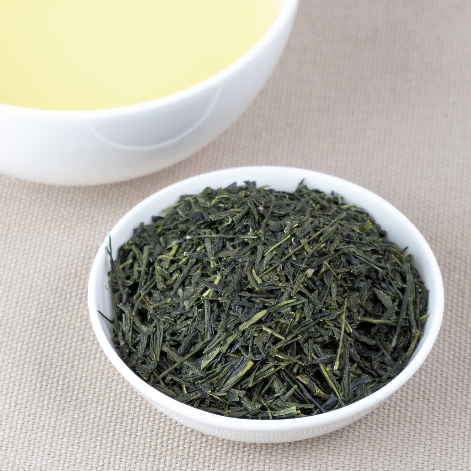 Japan Grüntee, Sencha Kagoshima bio
