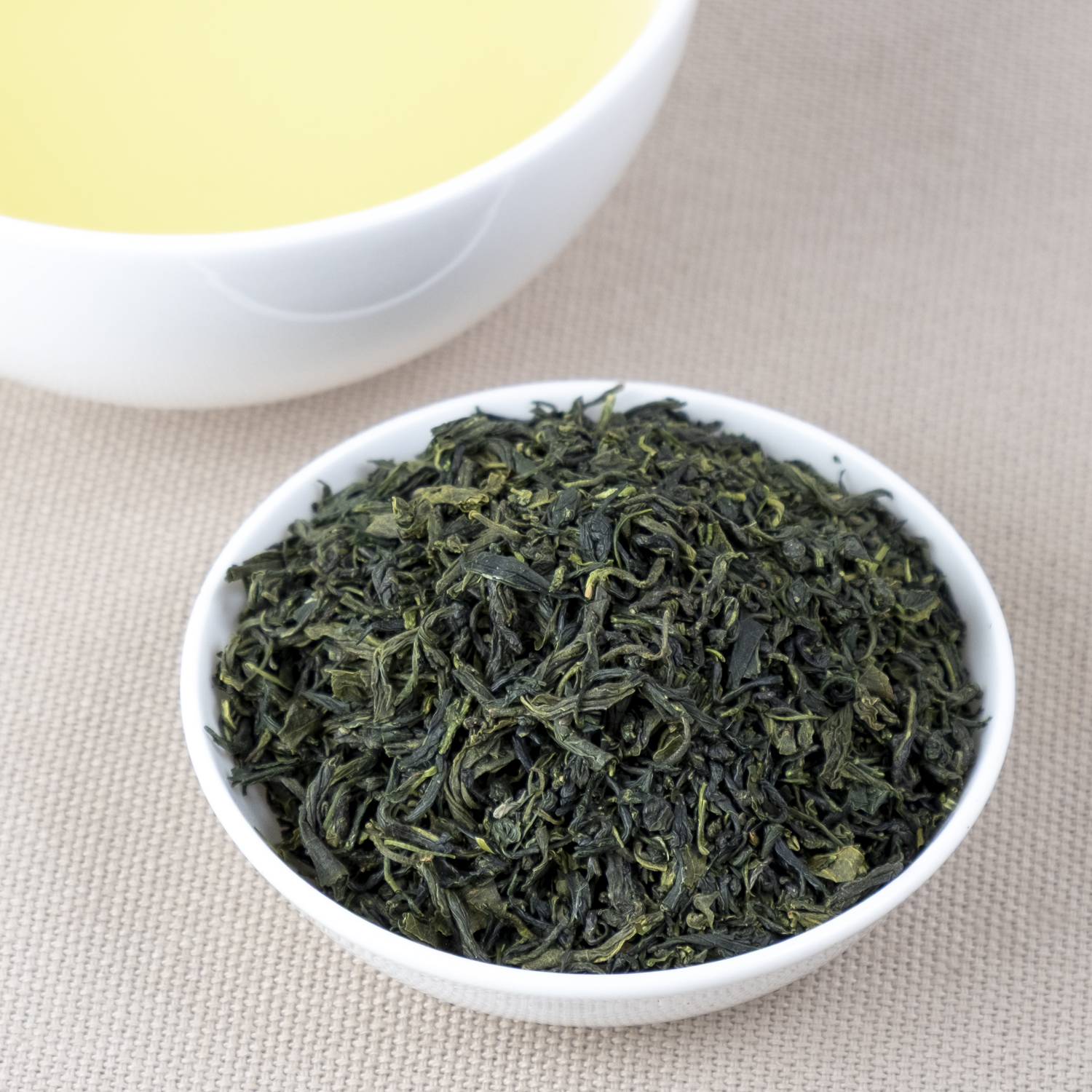 Japan green tea, Tamaryokucha organic