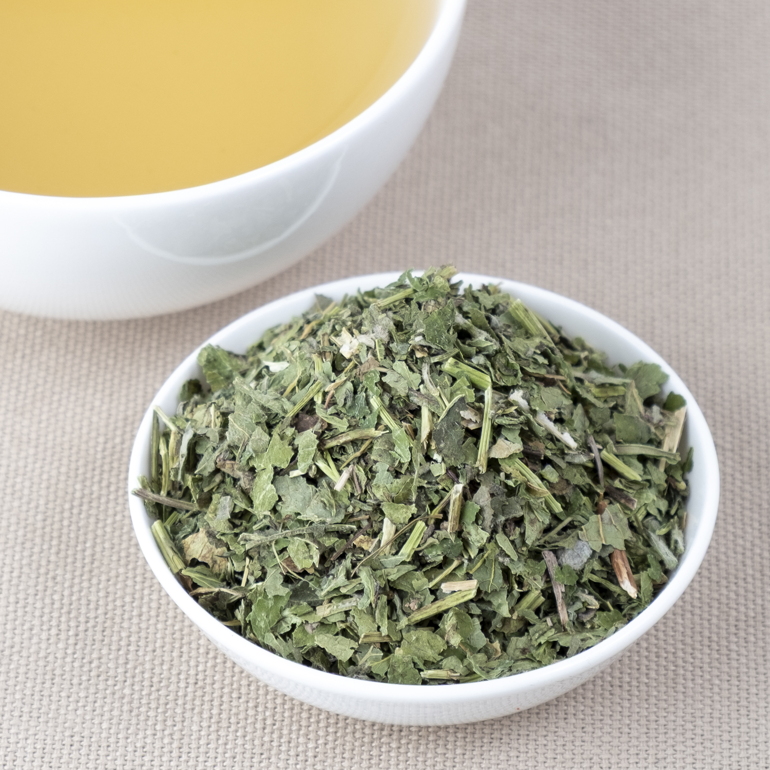 "Alpenkräutertee" bio 80g