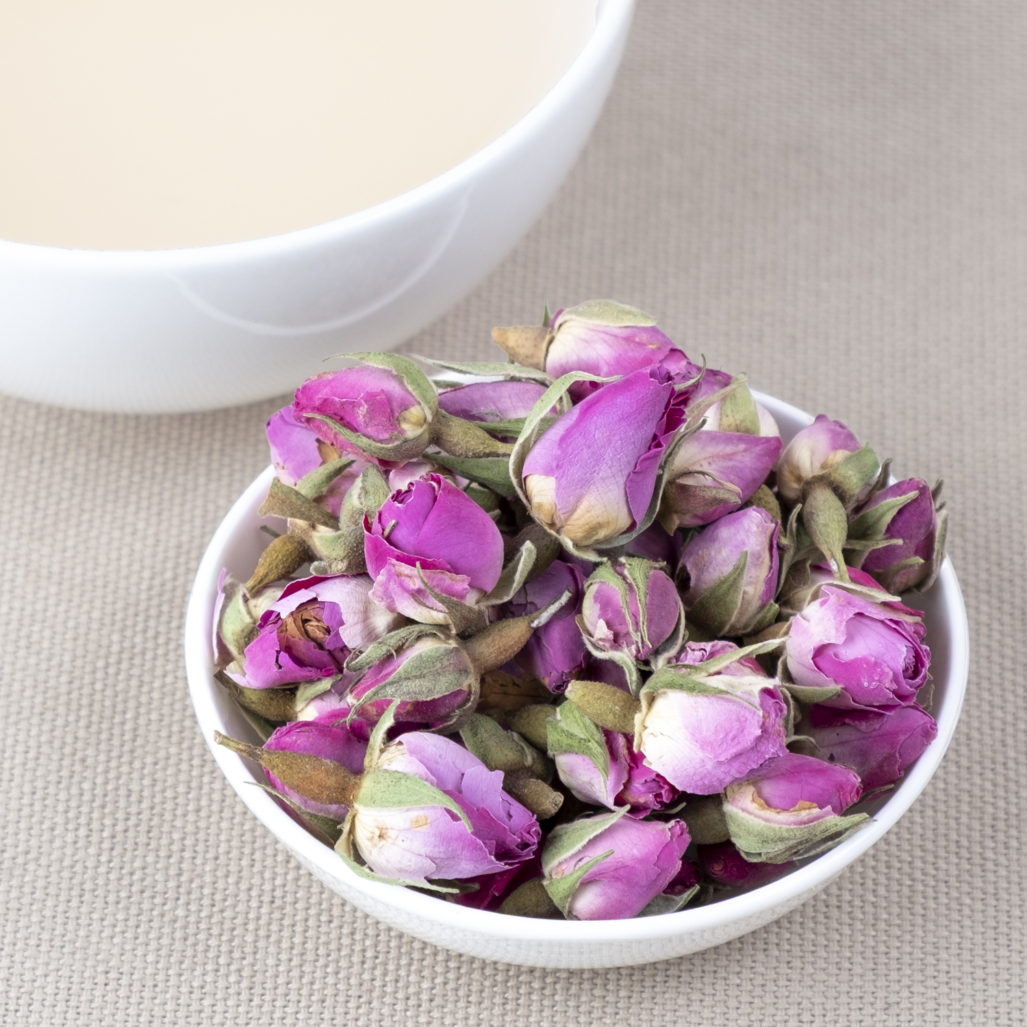 Rosenknospen 50g