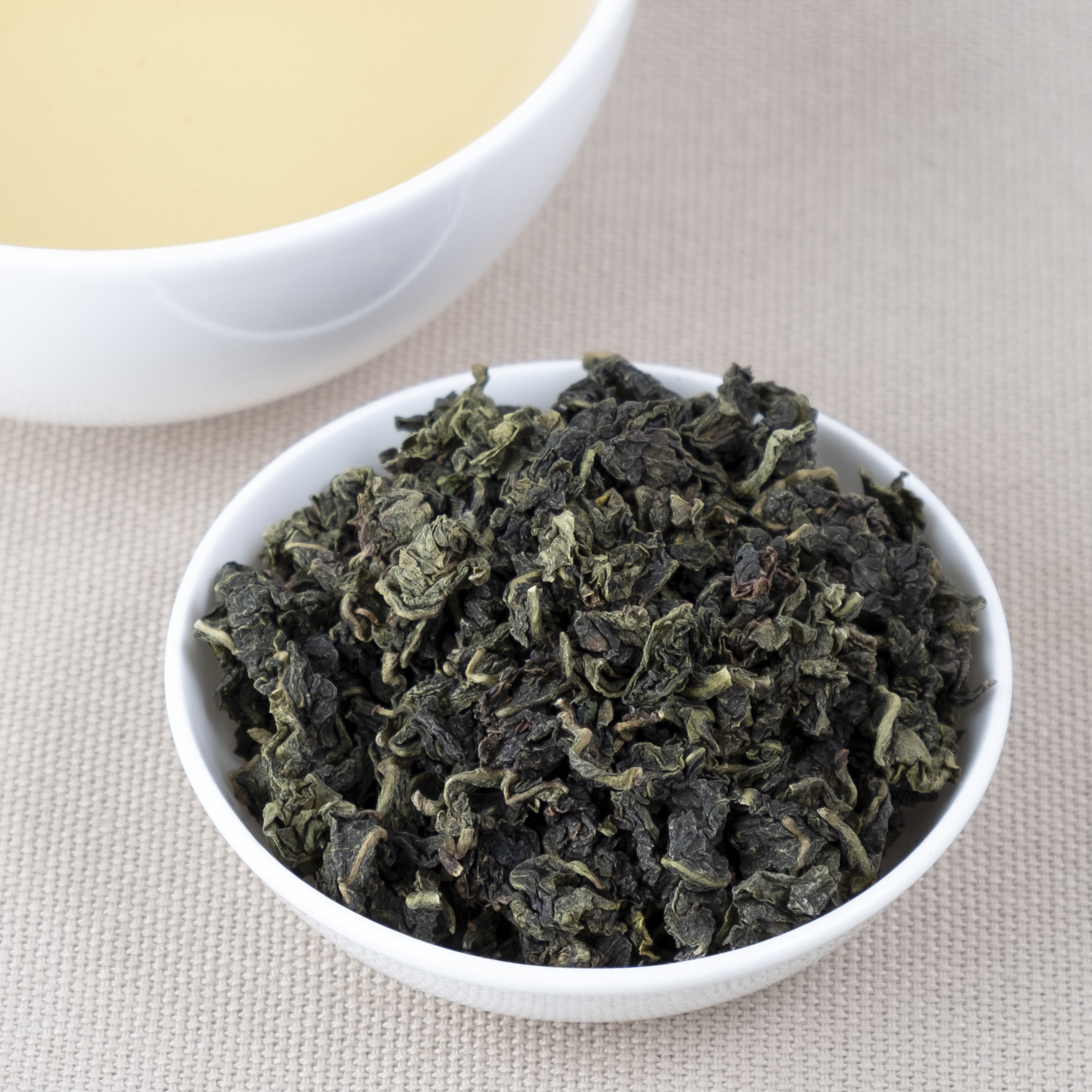 China Oolong, Ti Kuan Yin Anxi Supergrade