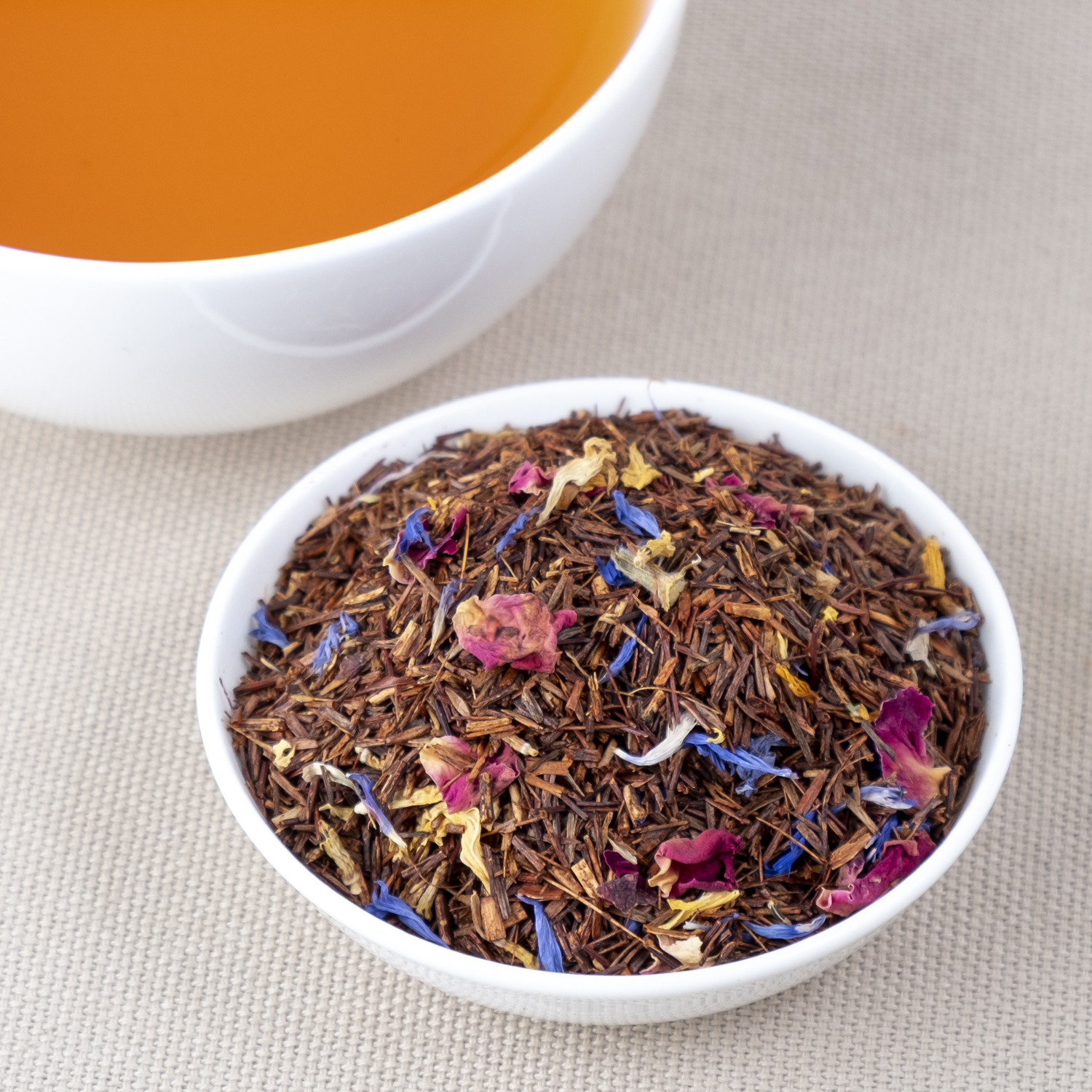 Rooibos tea "Blütenzauber"