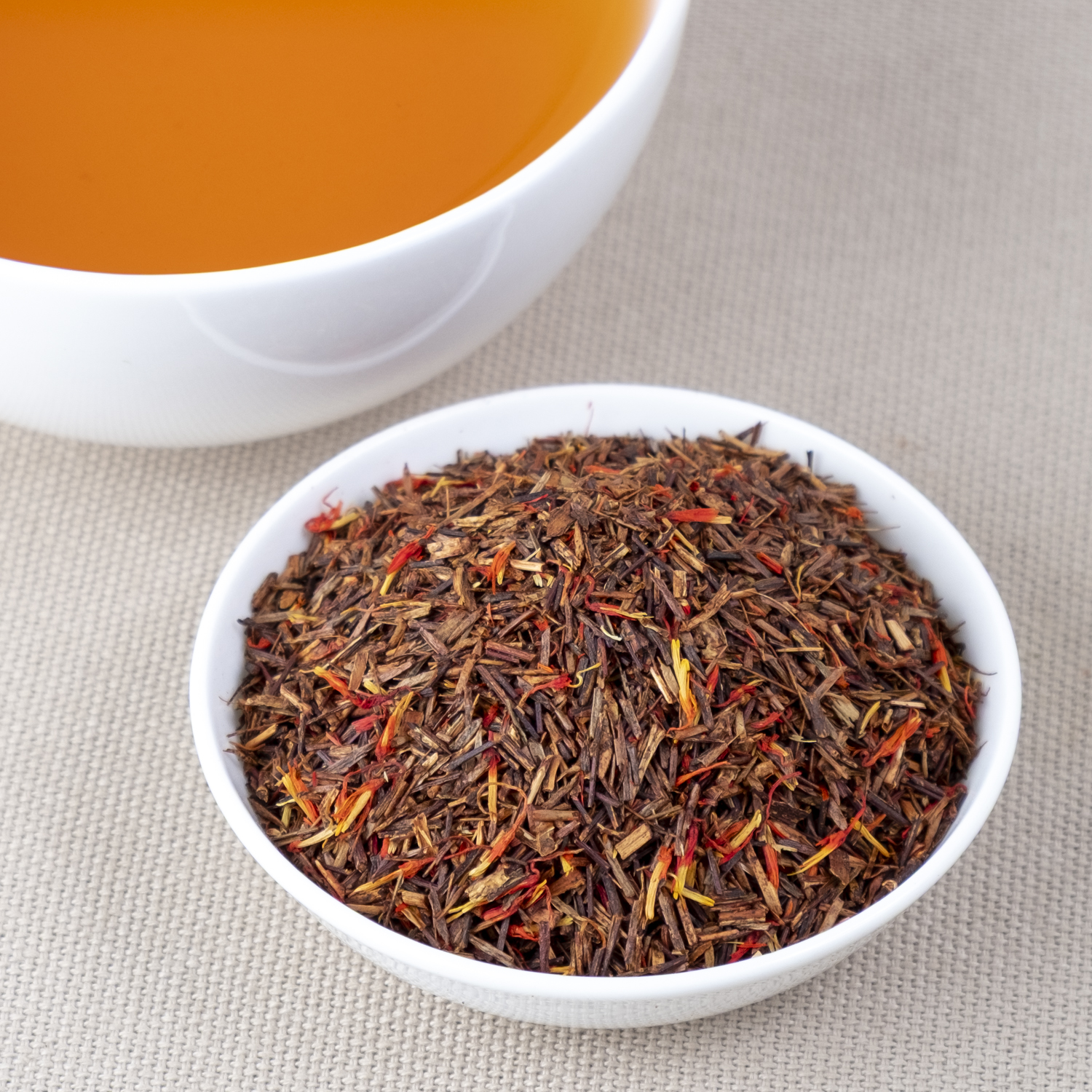 Rooibos Tea Orange