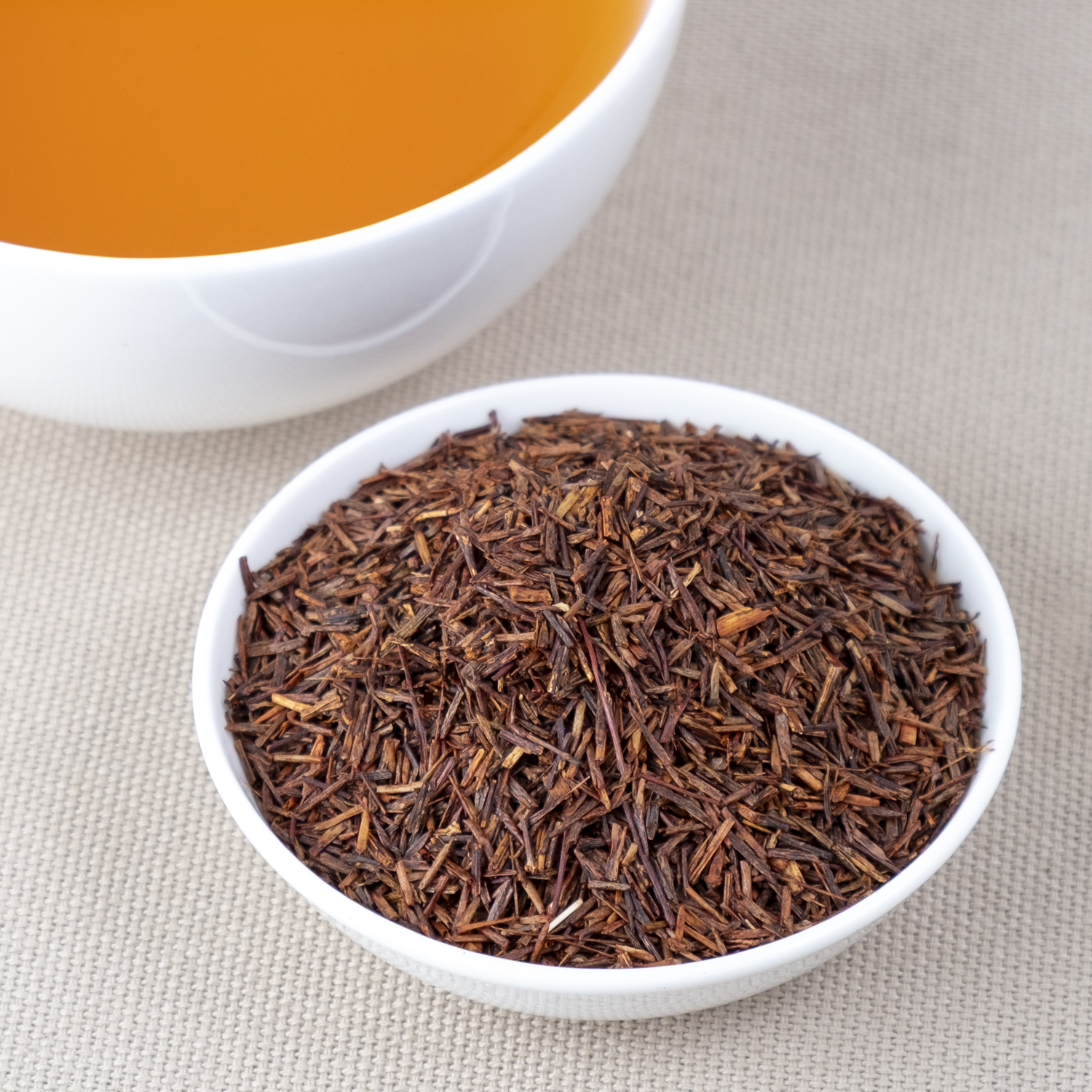 Rooibos tea supergrade bio