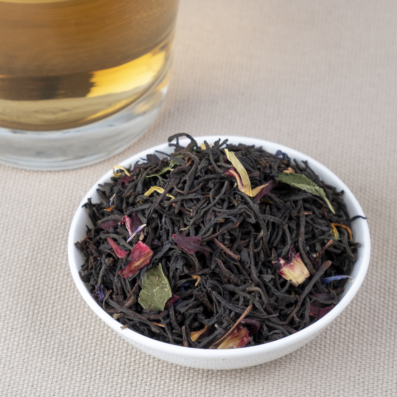 Black tea, Ice Tea Classic
