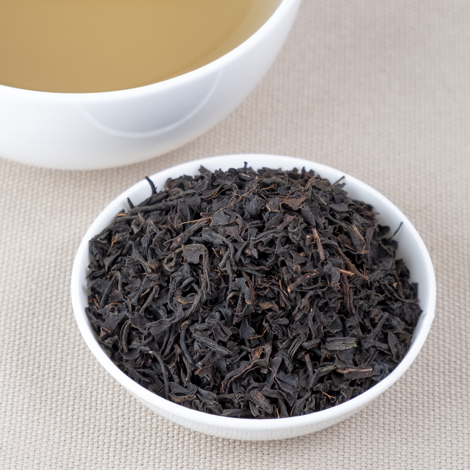 Mosambique black tea, Monte Metilile bio