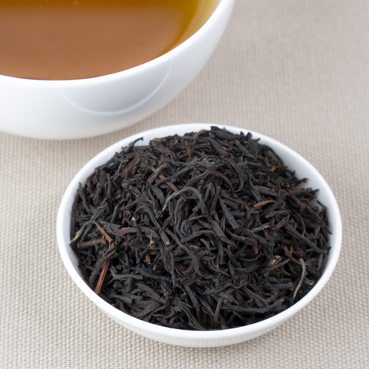 Rwanda black tea, Rukeri OP1