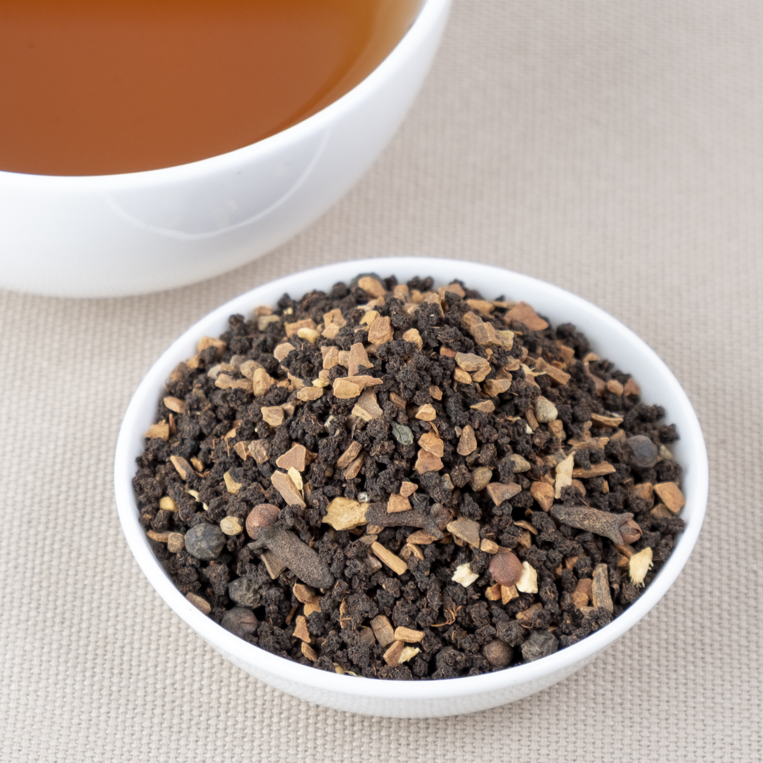 Black tea, Chai, Indian spice tea