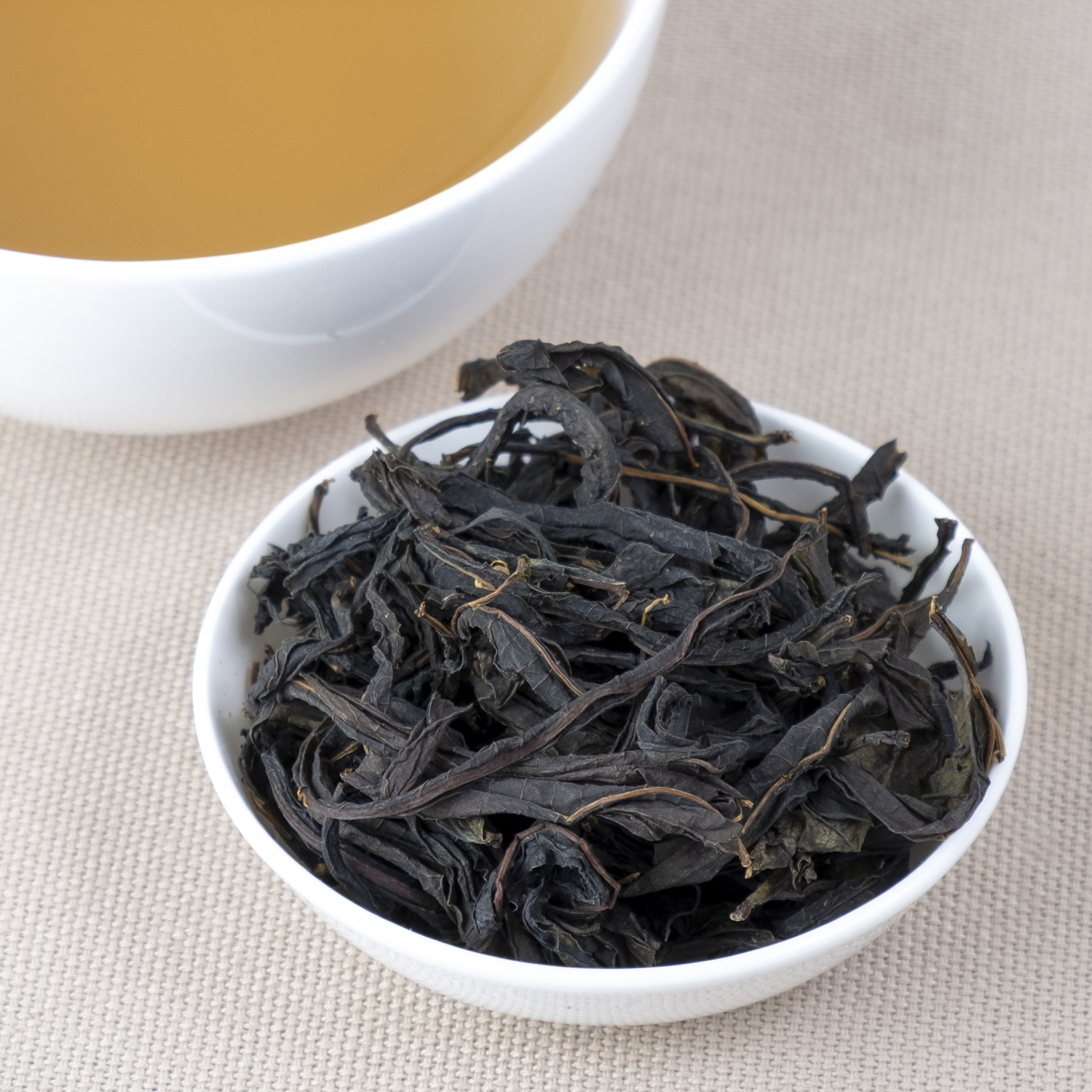 Willowherb tea black, 20g