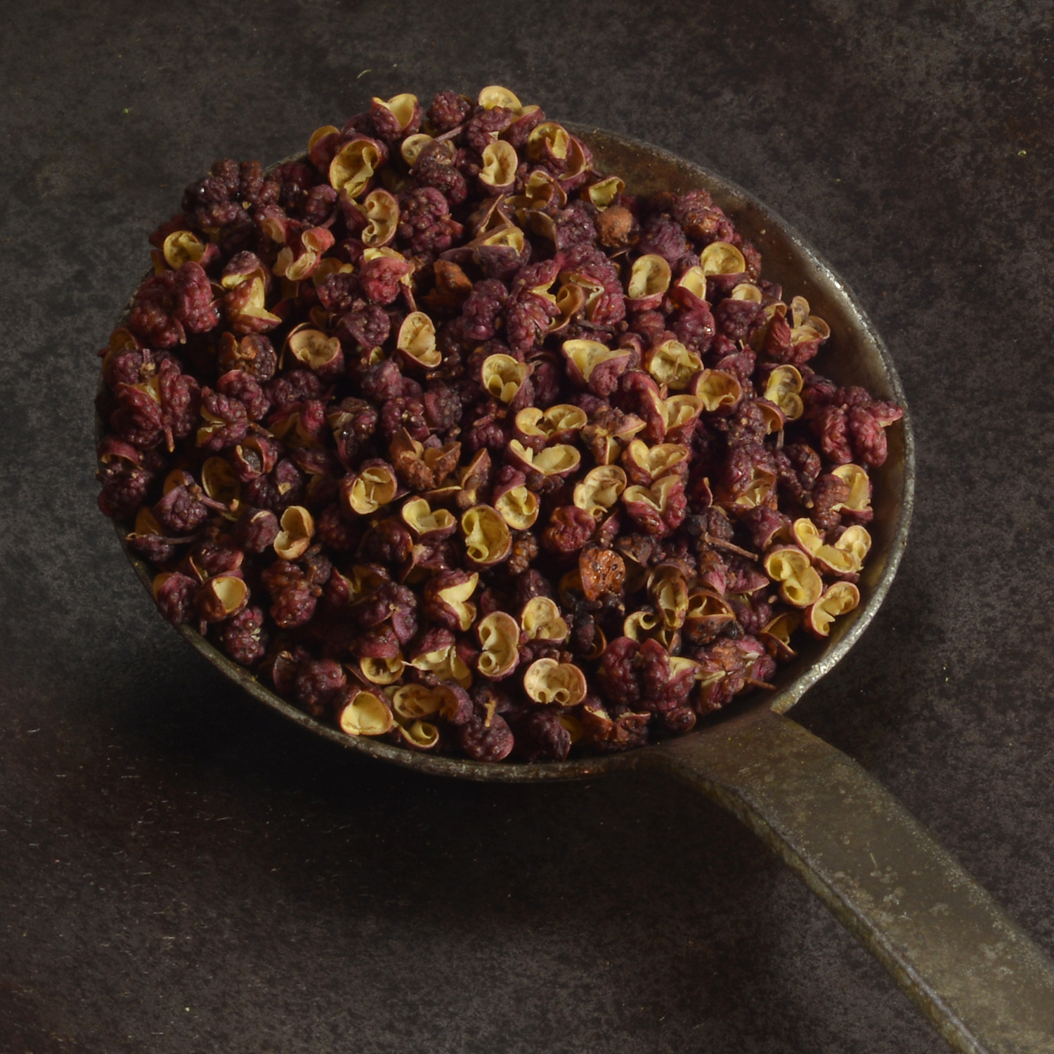 Szechuan Pfeffer 25g bio