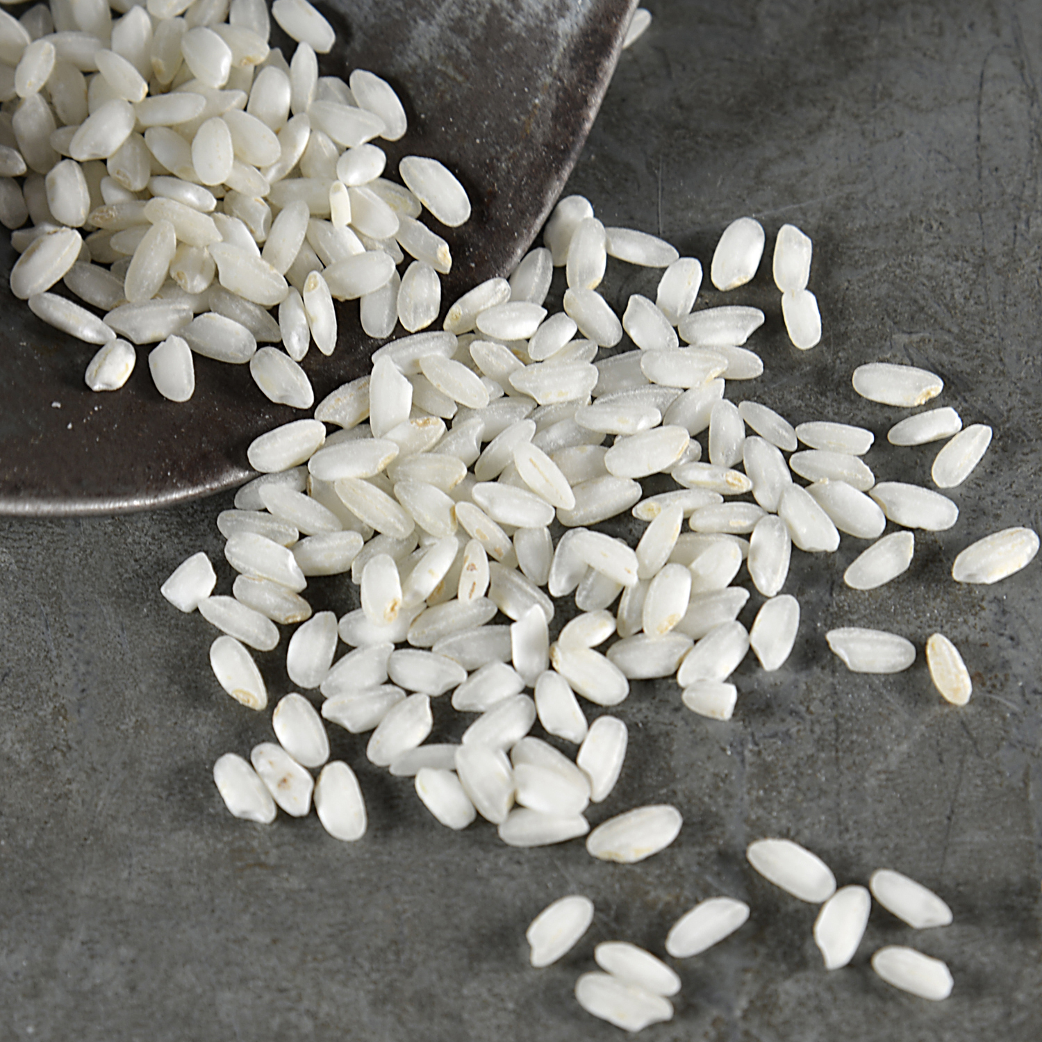 Arborio risotto rice