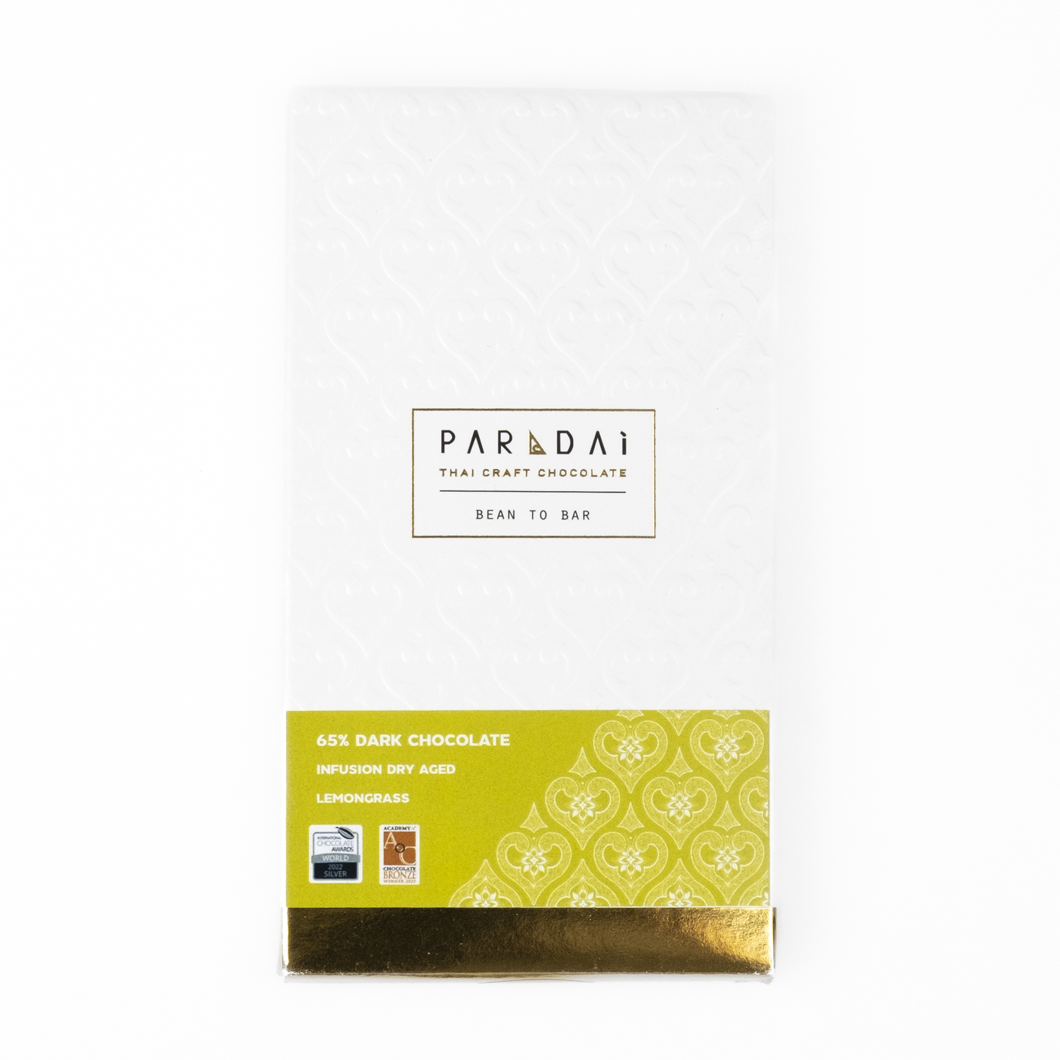 Paradai Infusion Lemongrass 65%, 50g