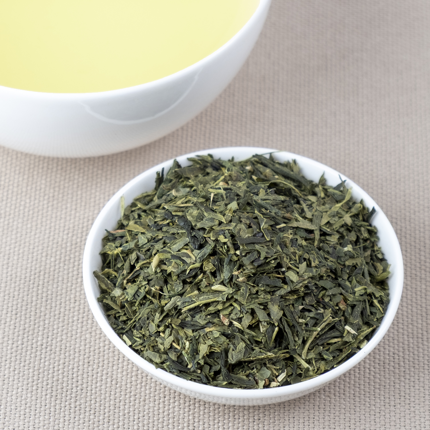 Japan green tea, Bancha organic
