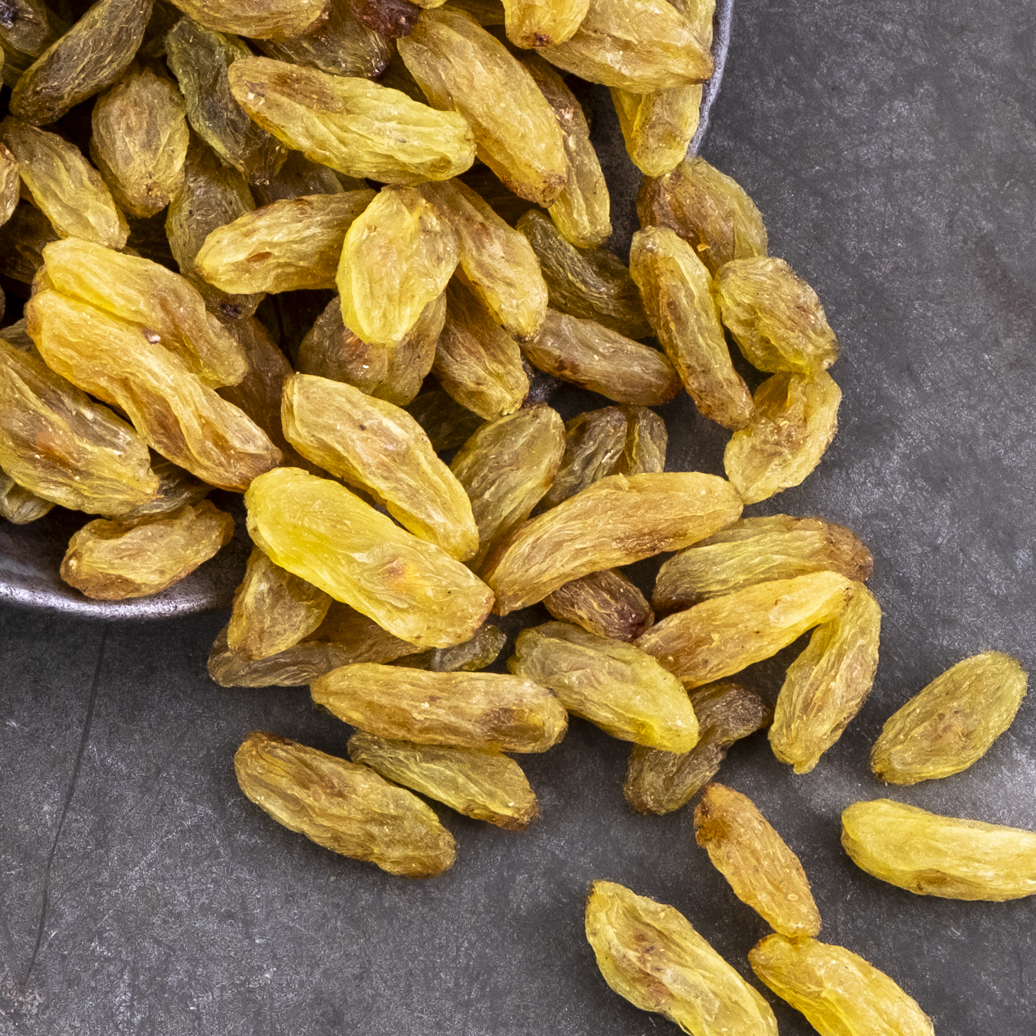 Raisins Kashmari Iran, natural