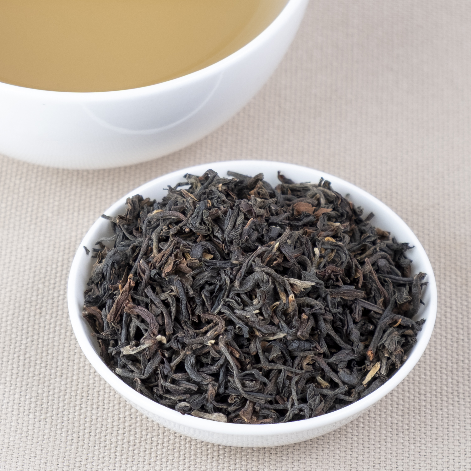 Nepal Black Tea, 2nd flush Sakhejung bio