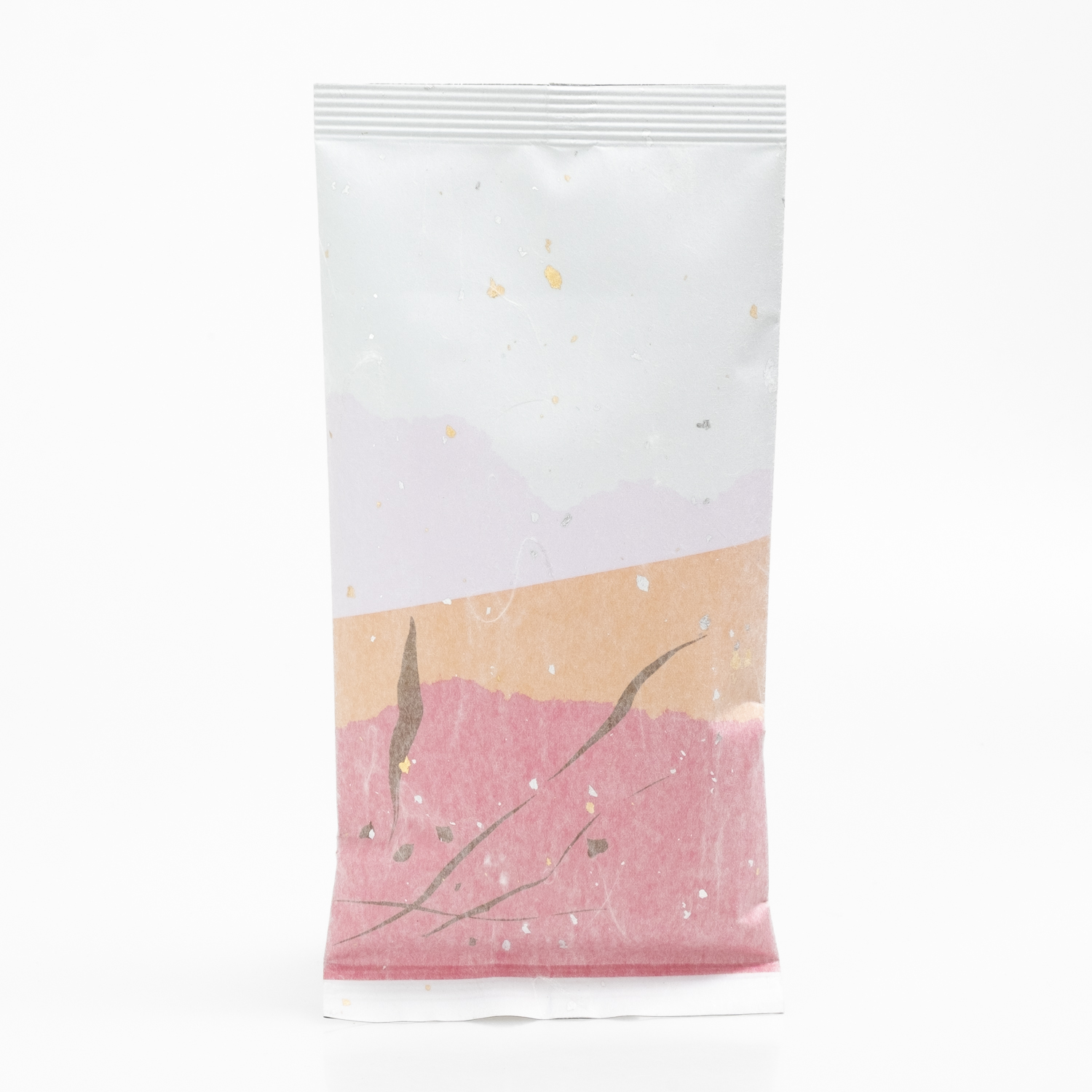 Japan green tea, Shincha Yutakamidori bio 100g pouch
