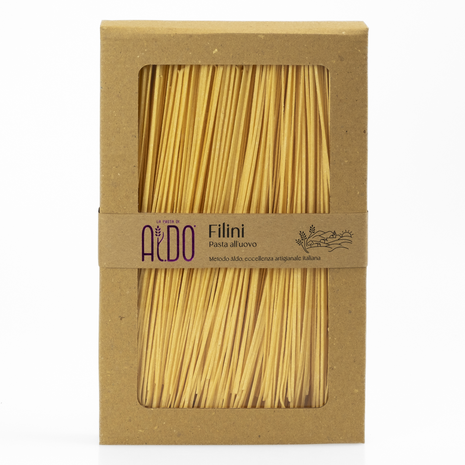 Filini, La Pasta di Aldo 250g