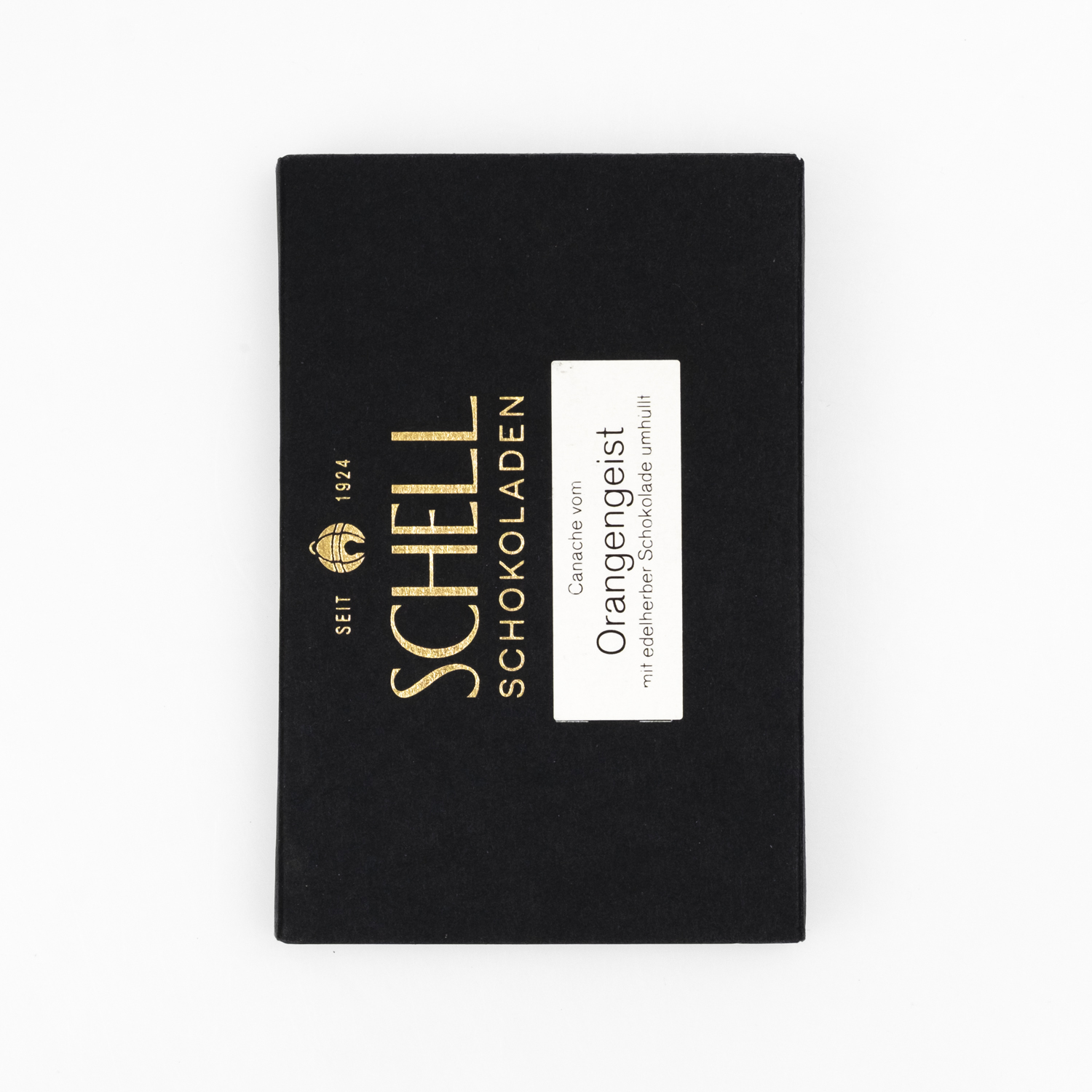 Schell Orangengeist 70%, 100g