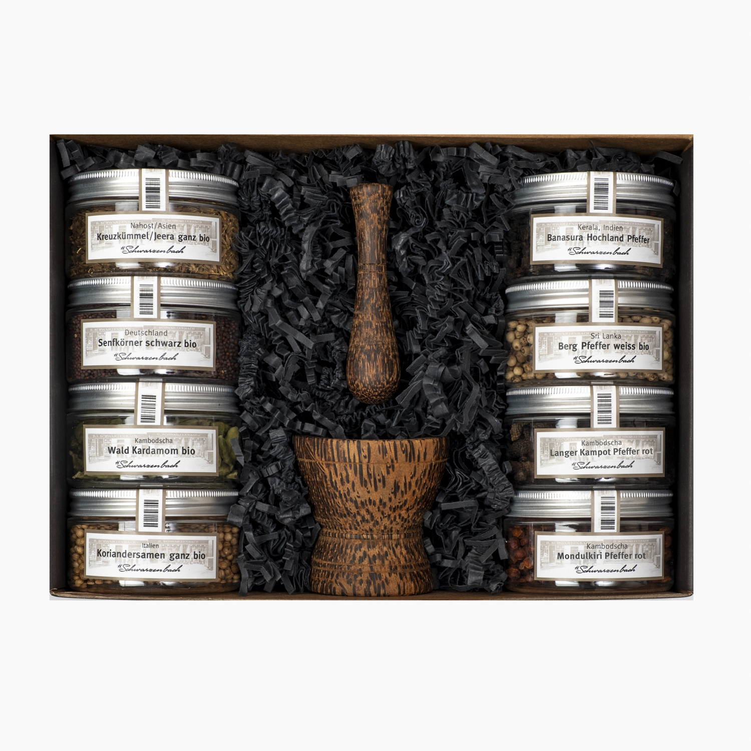 Mörser Geschenk-Set gross - Image 3