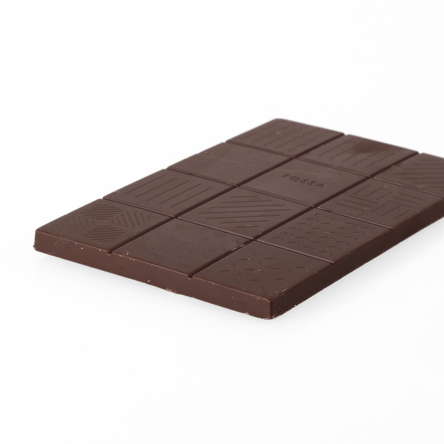 Fossa Speculoos Latte 50% Milk, 50g - Image 2