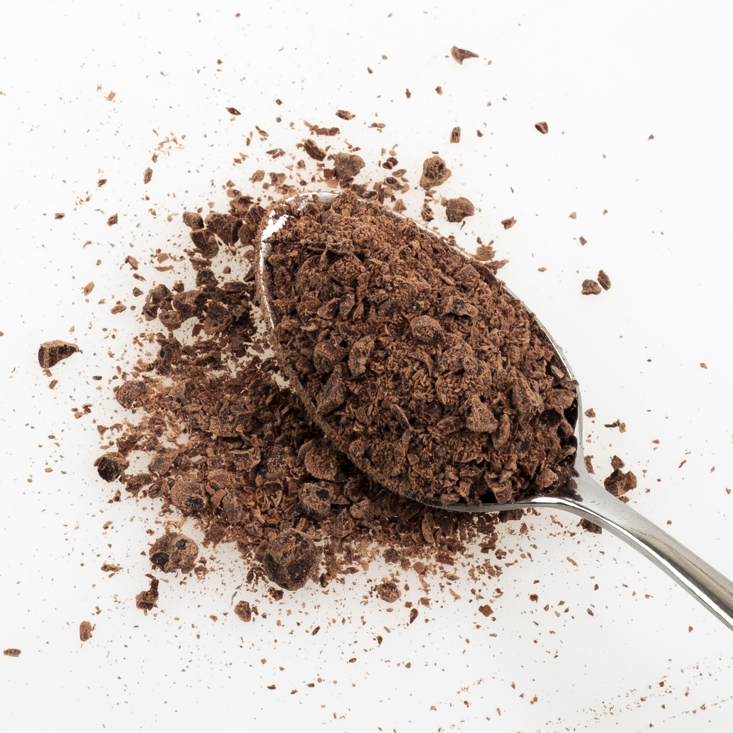 Laflor Hot Chocolate Guaviare 80% 200g pouch