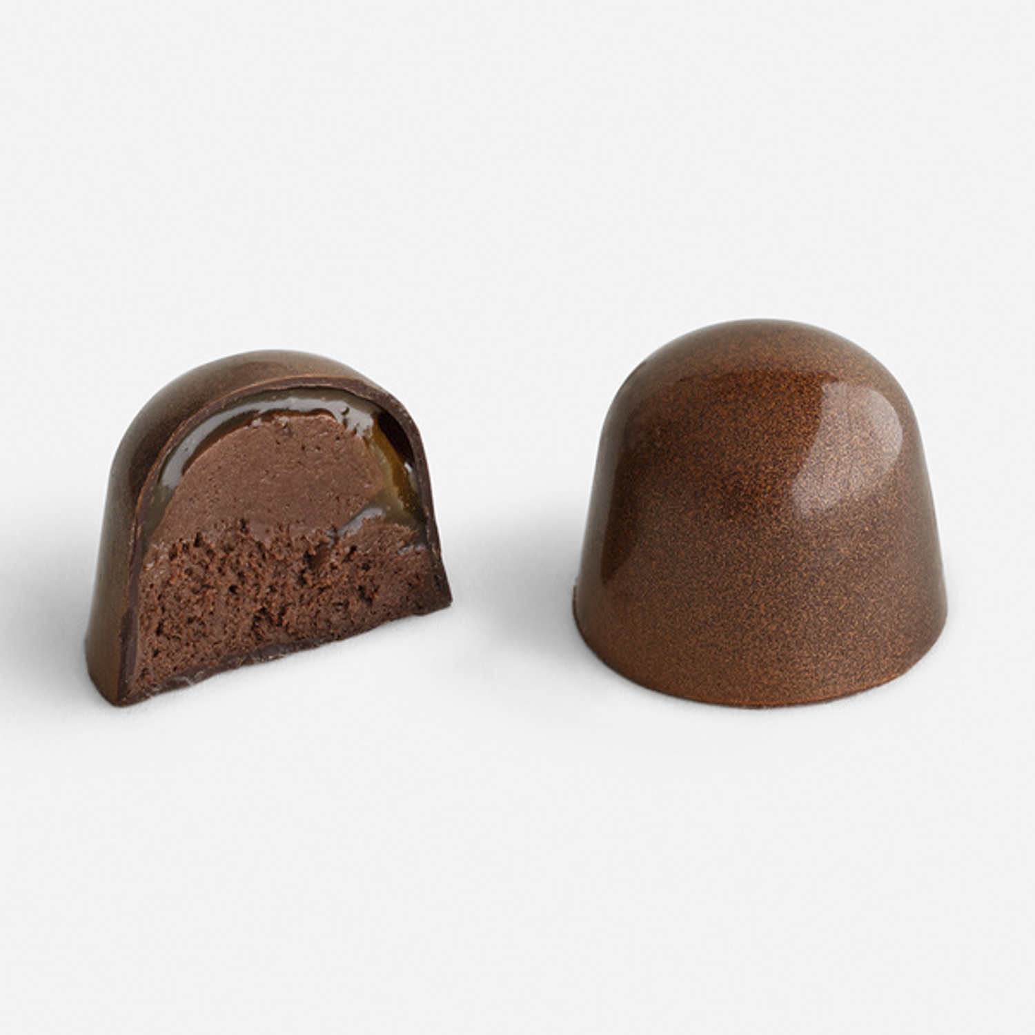 Löw Delights Löwenkuss Special Caramel Salé
