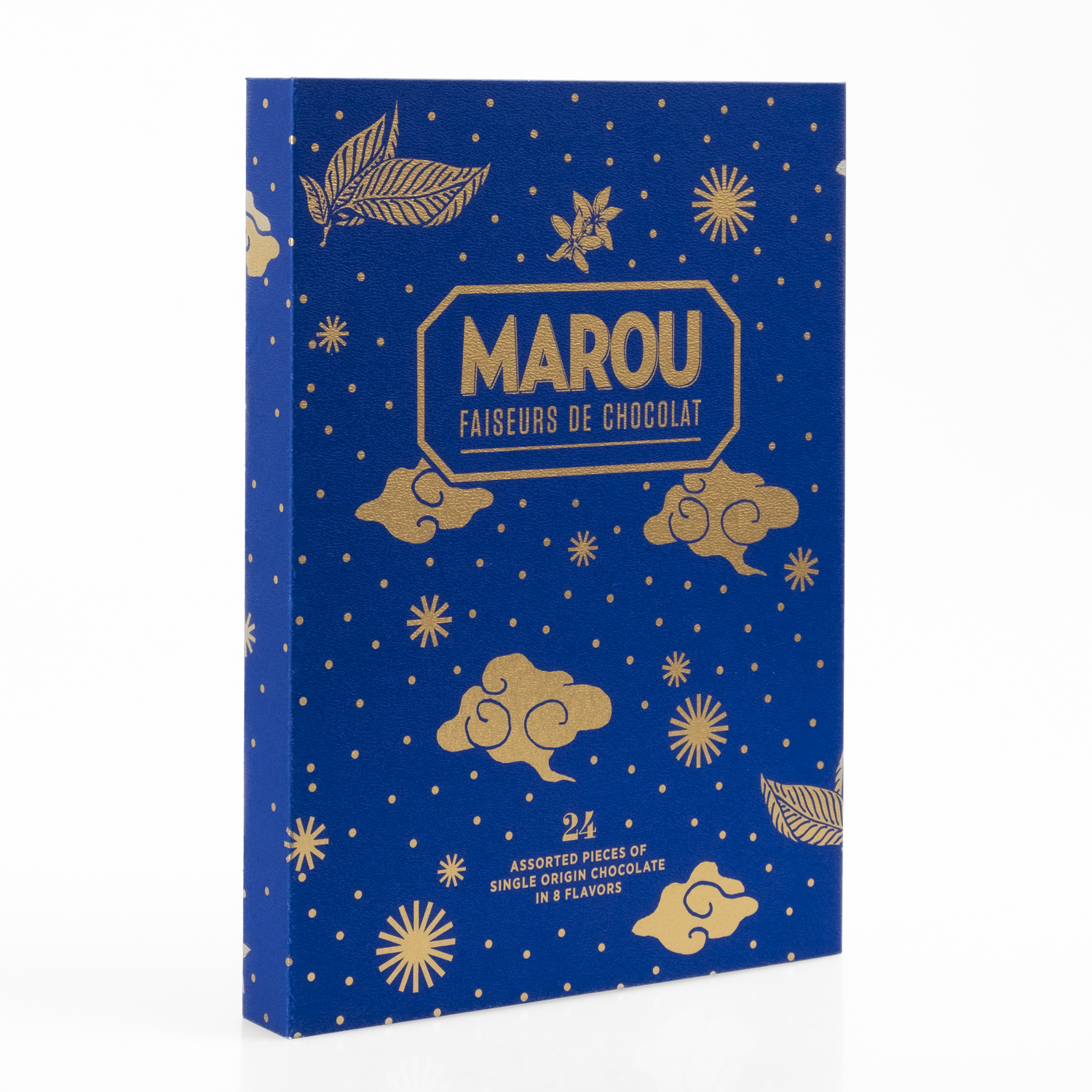 Marou Advent Calendar