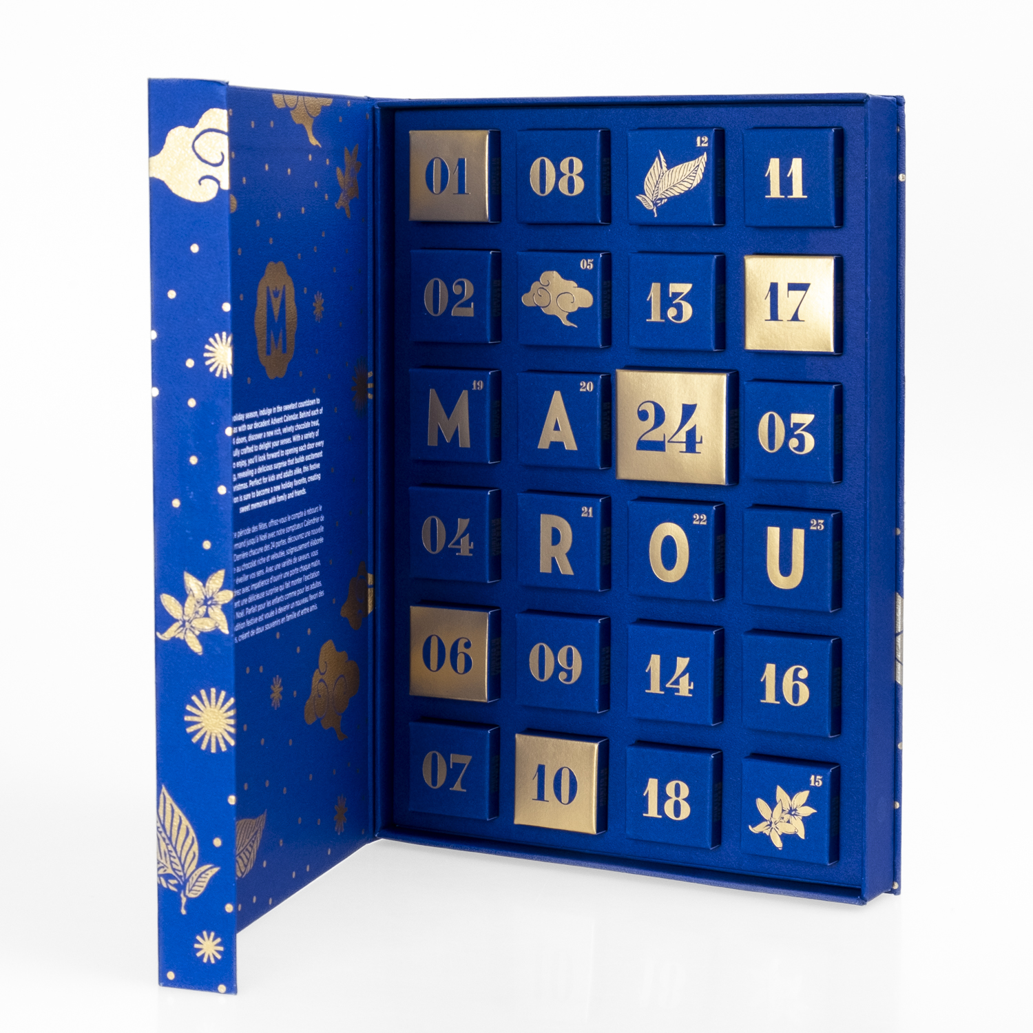 Marou Advent Calendar - Image 2